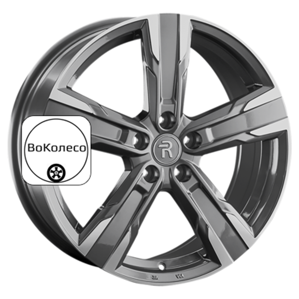 7,5x18/5x108 ET46 D63,3 GL31 GMF (конус, C570) Replay