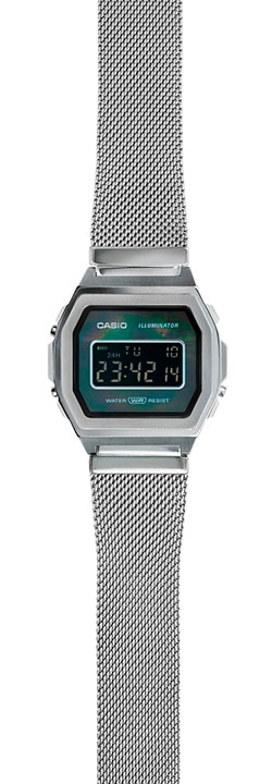 Часы Casio A1000M-1BEF