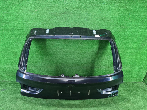 Крышка багажника BMW X5 F15 (2013-2018)