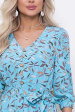 Платье 71450 Avili