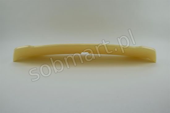 Спойлер V.2 для Mitsubishi Pajero 2016+