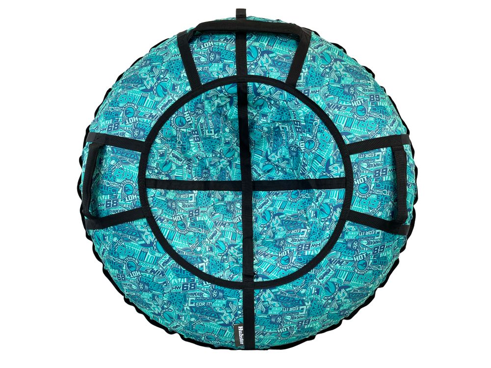 Тюбинг Hubster Люкс Pro S Хот-вилс