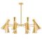Подвесная люстра Lightstar Dumo 816081