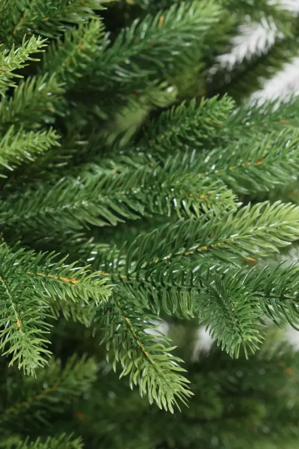 Ель искусственная «Сириус» (Литая хвоя) 215 см / 2,1 м