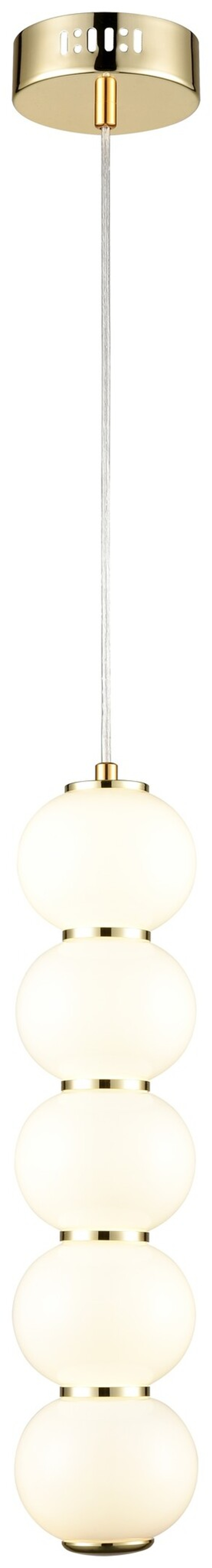 Светильник подвесной Velante Pendant 244-306-05