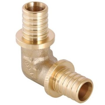 Угольник аксиальный Valtec 20 (2,8) мм (VTm.451.BG.002020)