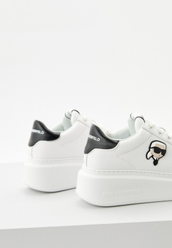 Кроссовки женские Karl Lagerfeld ANAKAPRI