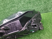 Фара левая Belgee X50 (2023-н.в.) LED