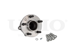 Ступица задняя (с ABS) UNIO HUB-20103