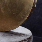 Столик-поднос бархатный L