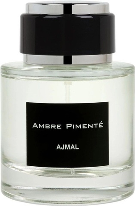 Ajmal Ambre Pimente