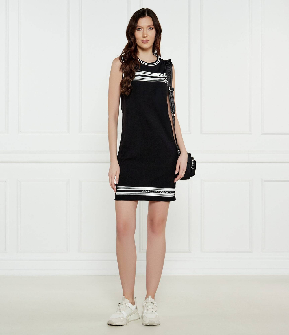 Платье Marc Cain - черный(YS 21.04 M17)