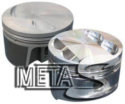 Кованые поршни для двигателей ВАЗ (размеры под заказ от 82,0 до 84,0 мм)