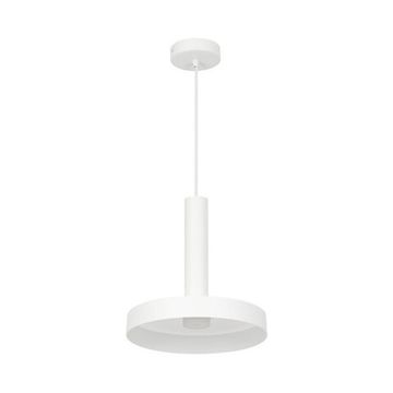 Подвесной светильник 8W 4000K 035928 белый SP-ERIC-R250-8W Day4000 Arlight
