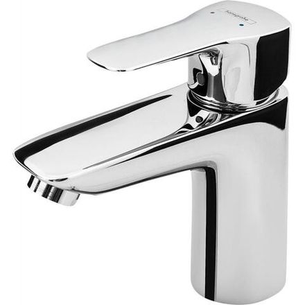 Смесители для раковины