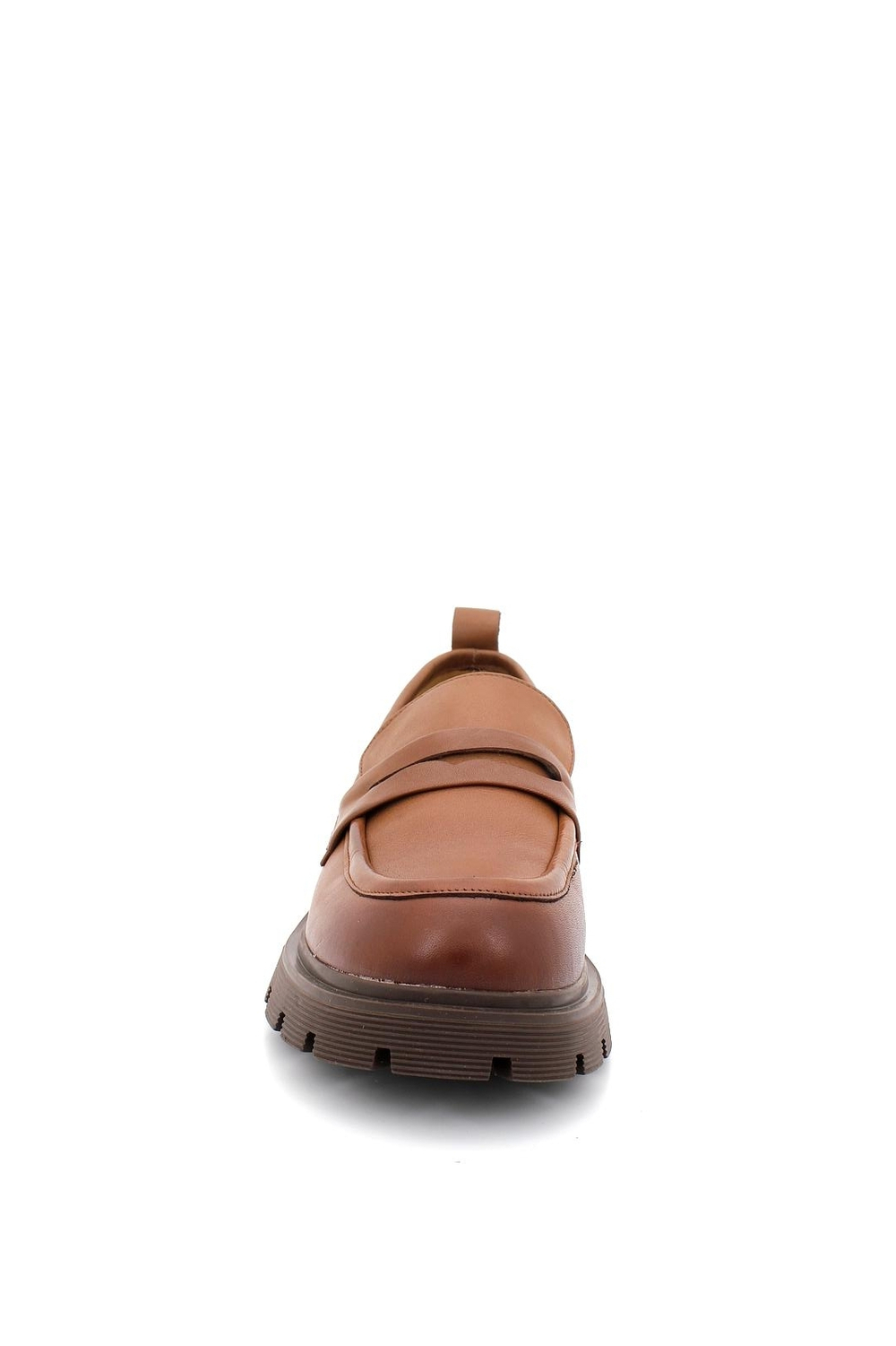 Лоферы женские Ascalini B6017B