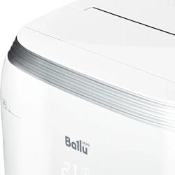 Ballu BPHS-15H мобильный кондиционер НС-1185831