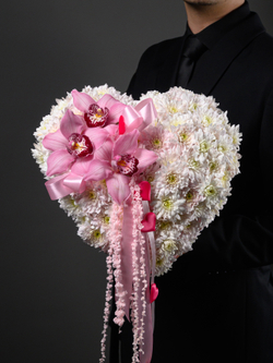 Нежное признание