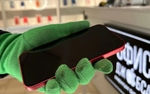 iPhone 13, 128 ГБ б/у