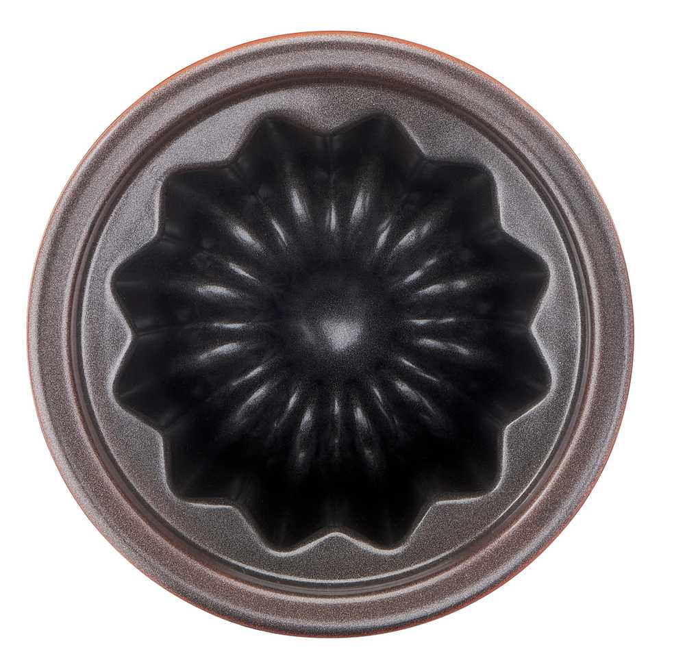 Набор из 3 форм Tefal Creabake Cannele 7,7х4,7 см J3059004