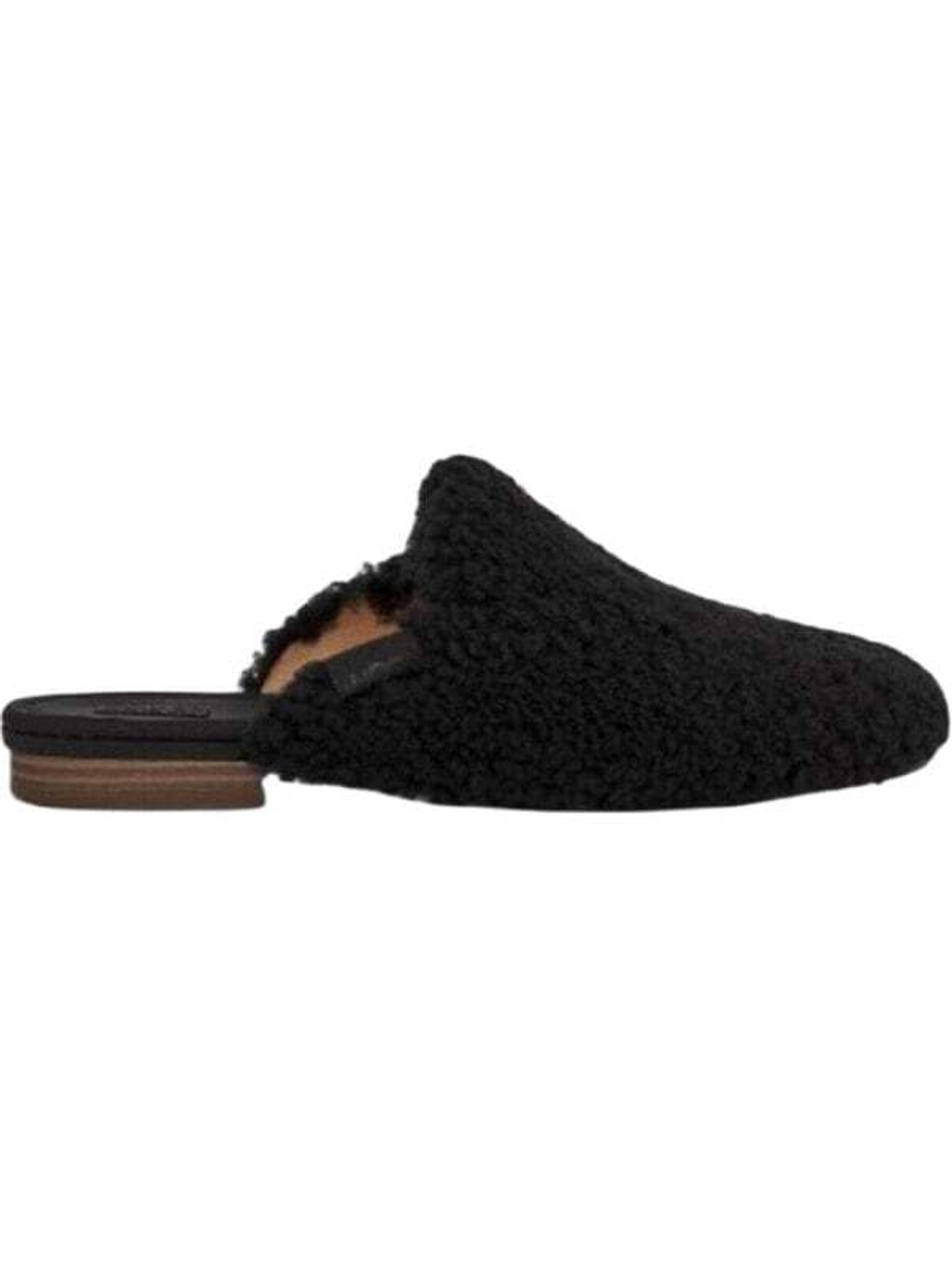 UGG Тапочки Slippers Black