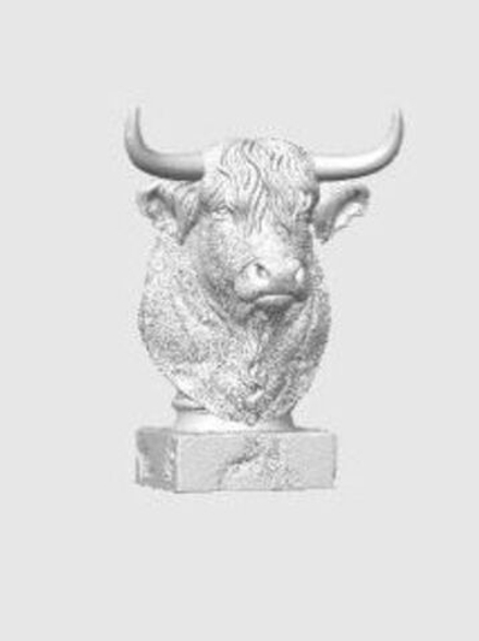 Горная Корова