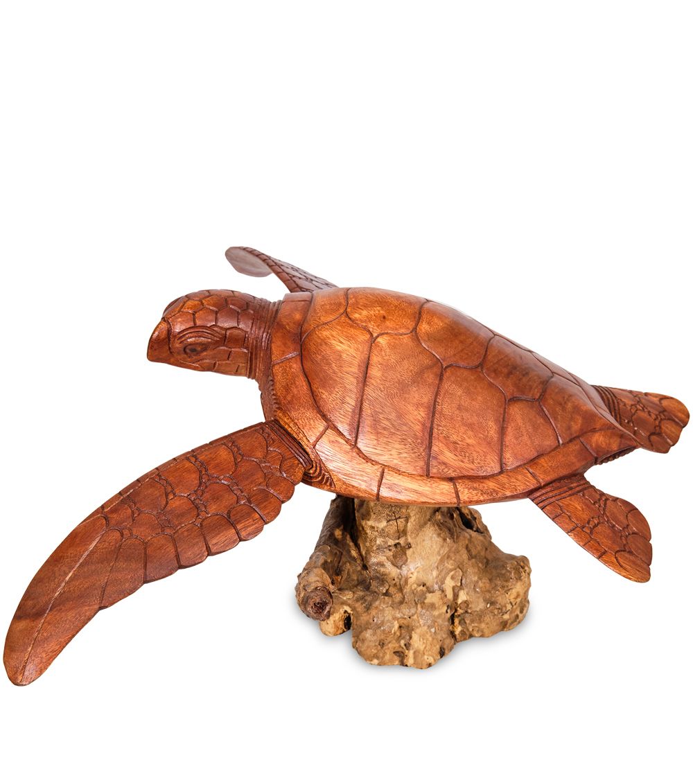 Decor and Gift 49-002 Фигура «Морская черепаха» (о.Бали)