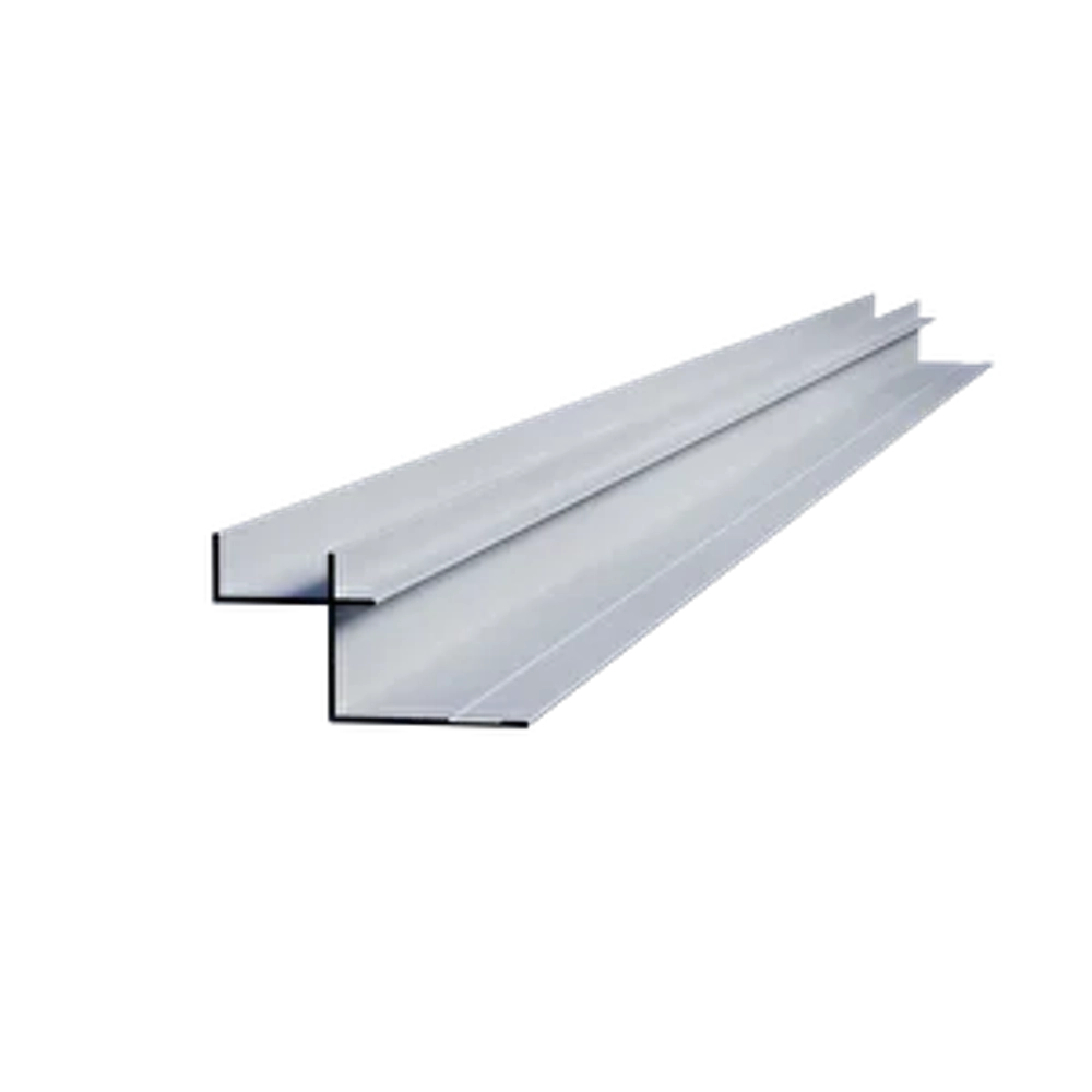 Внутренний угол ВМ20, металлик