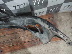 Бампер передний AMG Mercedes E-Class (W213) 20-23 Б/У Оригинал A21388575049999