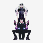 Prince & 3RDEYEGIRL / Plectrumelectrum (CD)