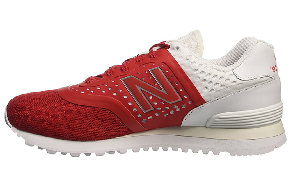 New balance reengineered sales