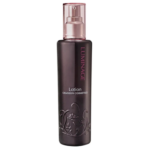 Chanson Cosmetics Увлажняющий лосьон для лица на основе лекарственных трав - Luminage Lotion, 130 мл