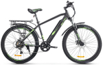 Электровелосипед Eltreco XT 800 Pro (2024)