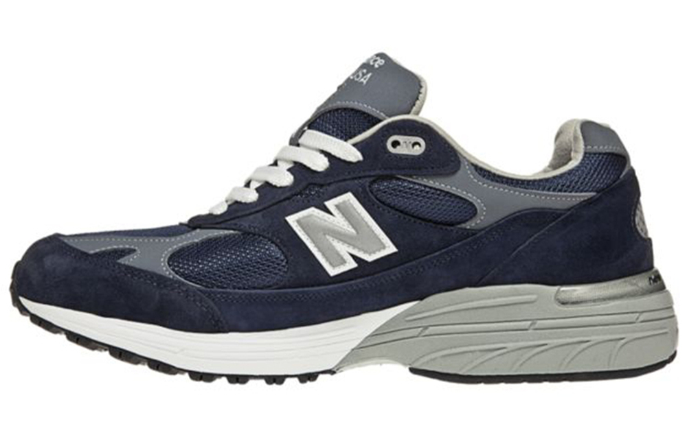 Кроссовки New Balance Nb 993