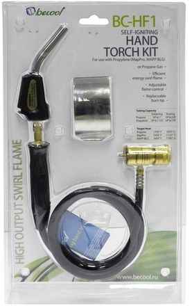 Газовая сварка