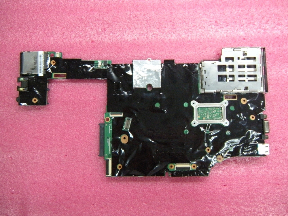 Материнская плата для ноутбука Lenovo X230 i3-2350M NV N-AMTY-TPM (04X4521), оригинал