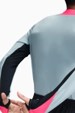 Кофта Nike Dri-FIT Strike - бирюзовый