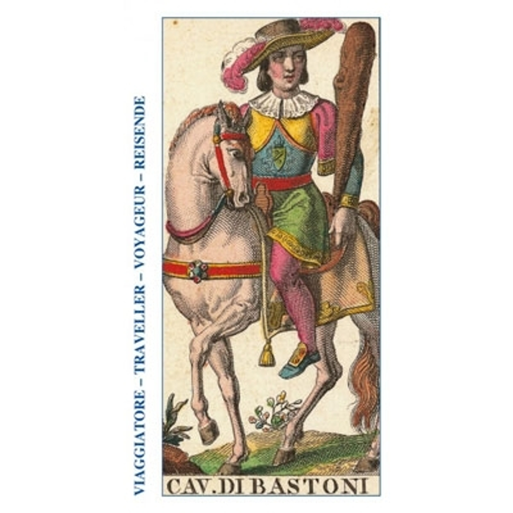 Таро Классическое