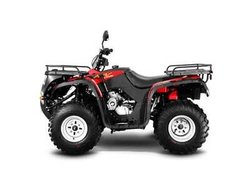 Квадроцикл LONCIN 250