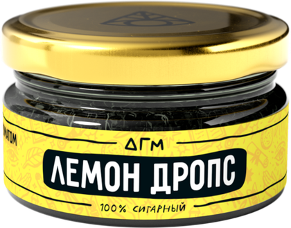 Лемон Дропс 20 гр.