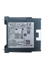 Контактор  LP1-K090085MD Schneider Electric