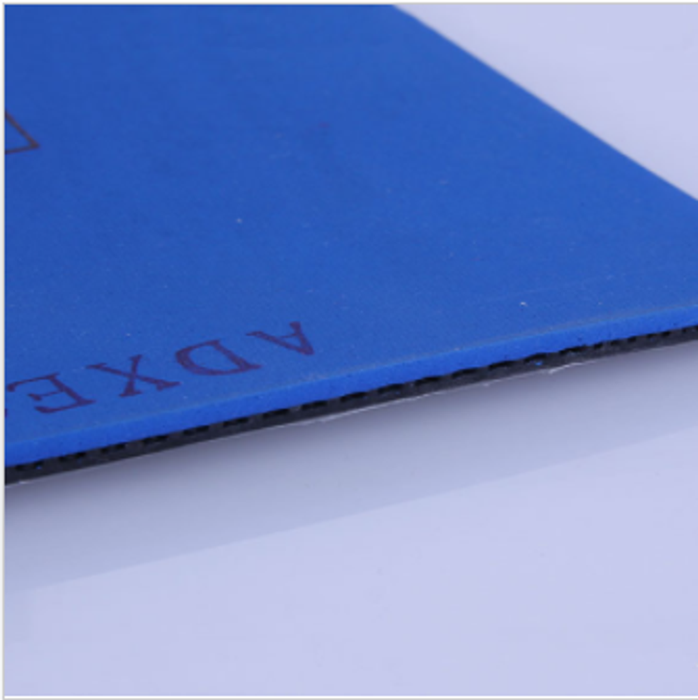 DHS Hurricane 3 Provincial Blue Sponge