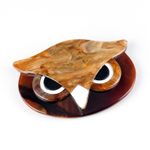 30033000 Брошь Chance