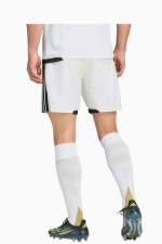 Шорты adidas Tiro 26 Competition - белый