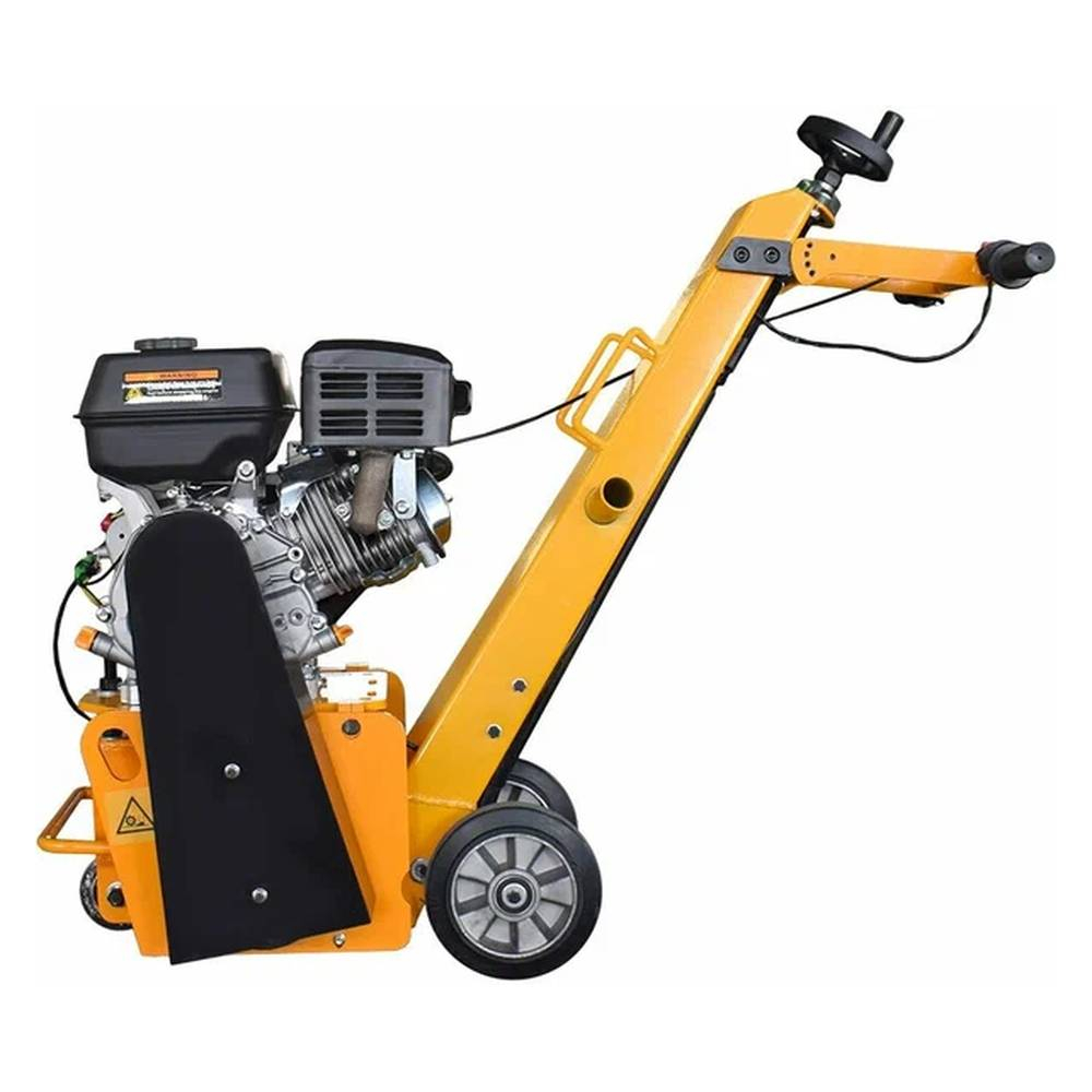 Профессиональная фрезеровальная машина TSS-MS10-L (ш)