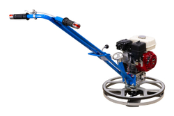 Затирочная машина CIMAR CPT-20 (HONDA GX160) ЗАТ058