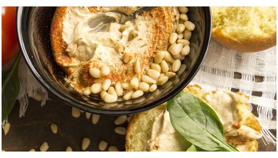 Хумус – что это такое и с чем его едят