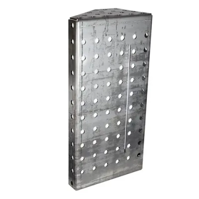 Расширитель сварочного стола 590х300х200мм