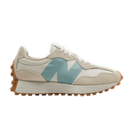 Кроссовки New Balance Nb 327 (Женская размерная сетка)