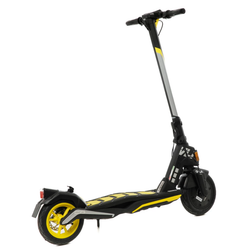 Электросамокат Velocifero MAD AIR 10.4Ah (Yellow)